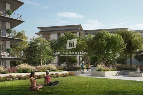 Пәтер Mina Rashid, Дубай, БАӘ-да 3 жатын бөлмелер, 159 м² № 665443 - фото 9