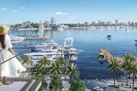 Пәтер Mina Rashid, Дубай, БАӘ-да 3 жатын бөлмелер, 159 м² № 665443 - фото 8