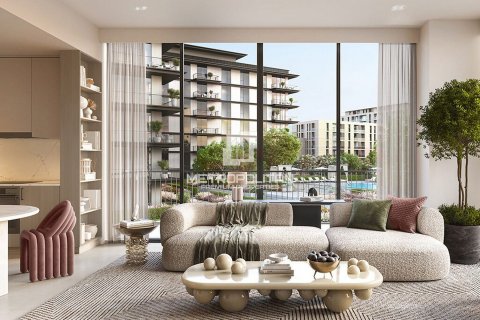 Пәтер Mina Rashid, Дубай, БАӘ-да 3 жатын бөлмелер, 159 м² № 665443 - фото 3