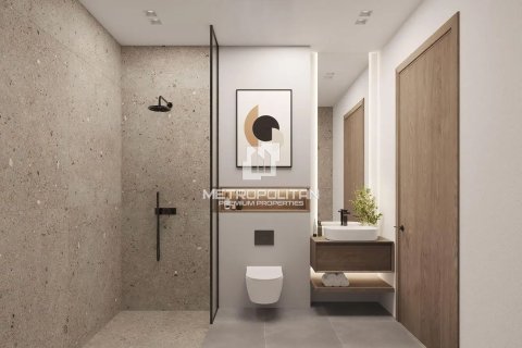 Jumeirah Village Circle、Dubai、UAE にあるマンション販売中 1ベッドルーム、94 m2、No665448 - 写真 12