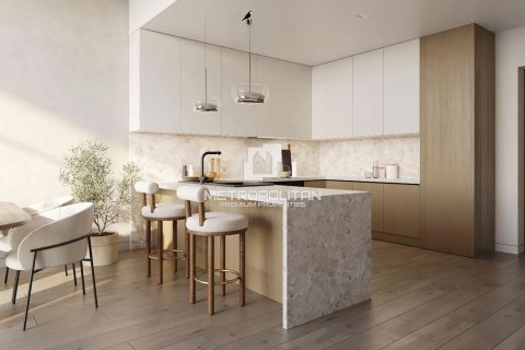 Jumeirah Village Circle、Dubai、UAE にあるマンション販売中 1ベッドルーム、94 m2、No665448 - 写真 7