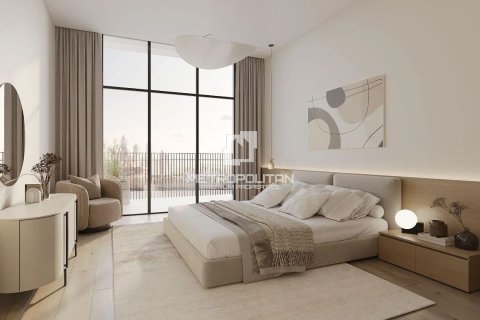 Jumeirah Village Circle、Dubai、UAE にあるマンション販売中 1ベッドルーム、94 m2、No665448 - 写真 9