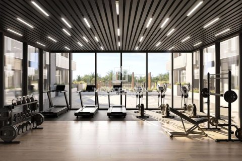 Jumeirah Village Circle、Dubai、UAE にあるマンション販売中 1ベッドルーム、94 m2、No665448 - 写真 14