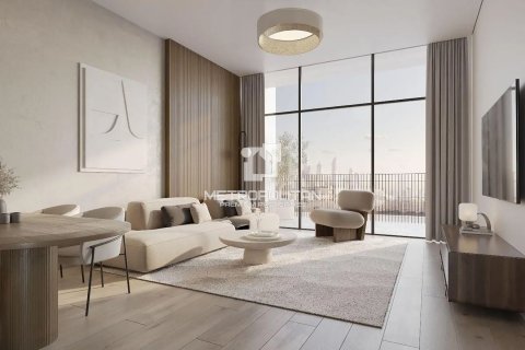 Jumeirah Village Circle、Dubai、UAE にあるマンション販売中 1ベッドルーム、94 m2、No665448 - 写真 6