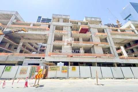 Jumeirah Village Circle、Dubai、UAE にあるマンション販売中 1ベッドルーム、94 m2、No665448 - 写真 1