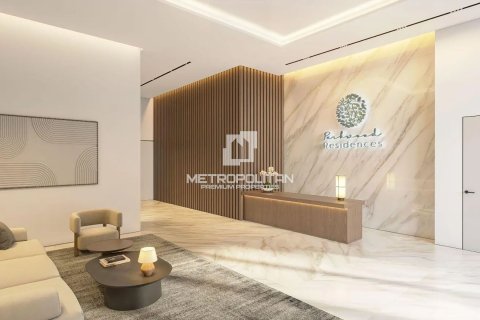 Jumeirah Village Circle、Dubai、UAE にあるマンション販売中 1ベッドルーム、94 m2、No665448 - 写真 13