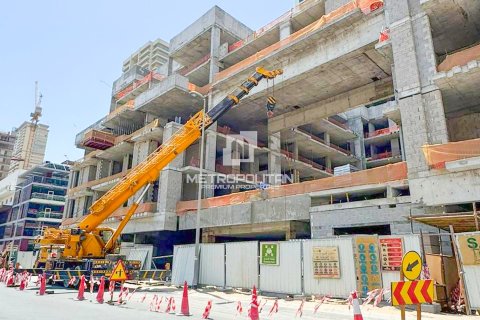 Jumeirah Village Circle、Dubai、UAE にあるマンション販売中 1ベッドルーム、94 m2、No665448 - 写真 2