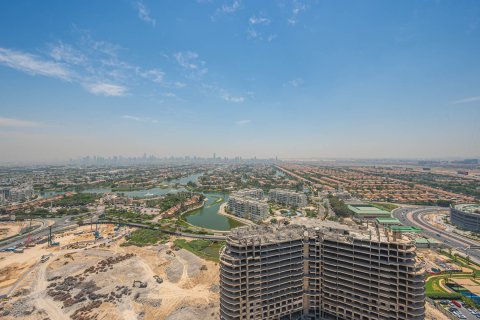 Apartment in Jumeirah Lake Towers, Dubai, UAE 1 bedroom, 89.09 sq.m. № 754442 - photo 13