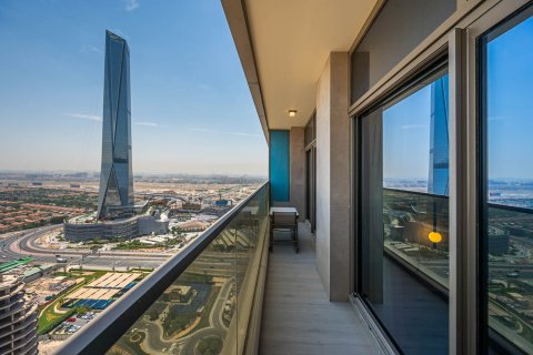 Apartment in Jumeirah Lake Towers, Dubai, UAE 1 bedroom, 89.09 sq.m. № 754442 - photo 12