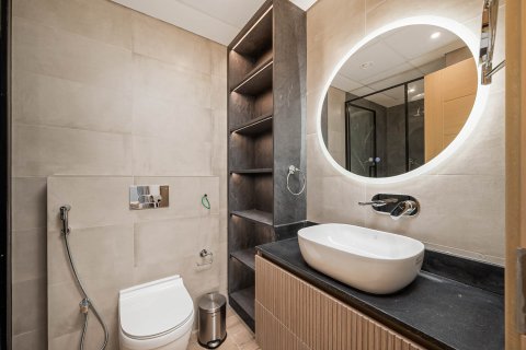 Apartment in Jumeirah Lake Towers, Dubai, UAE 1 bedroom, 89.09 sq.m. № 754442 - photo 9
