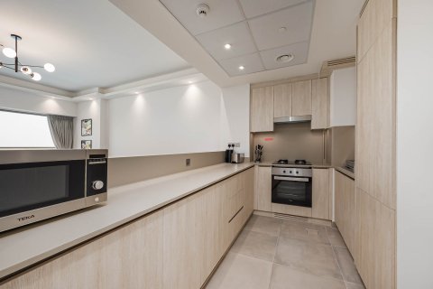 Apartment in Jumeirah Lake Towers, Dubai, UAE 1 bedroom, 89.09 sq.m. № 754442 - photo 3