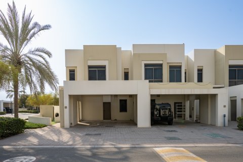 Maison de ville à louer à Town Square, Dubai, EAU 4 chambres, 264.9 m2 № 754445 - photo 21
