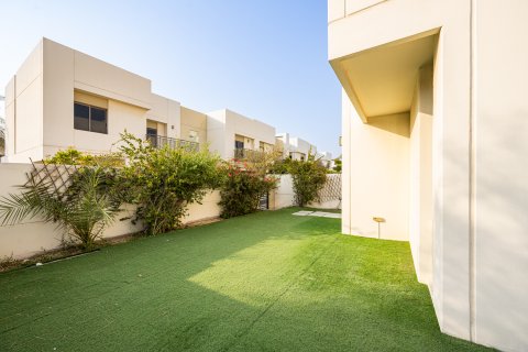 Maison de ville à louer à Town Square, Dubai, EAU 4 chambres, 264.9 m2 № 754445 - photo 19