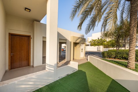 Maison de ville à louer à Town Square, Dubai, EAU 4 chambres, 264.9 m2 № 754445 - photo 20