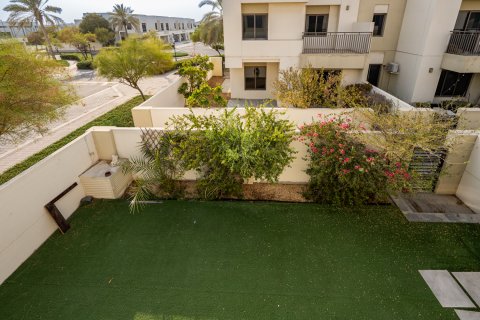 Maison de ville à louer à Town Square, Dubai, EAU 4 chambres, 264.9 m2 № 754445 - photo 18