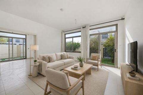Maison de ville à louer à Town Square, Dubai, EAU 4 chambres, 264.9 m2 № 754445 - photo 7