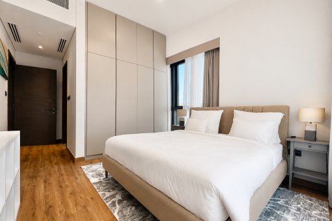 Dubai Marina, UAE의 임대용 호텔 아파트 침실 2개, 107.58제곱미터 번호 754448 - 사진 3