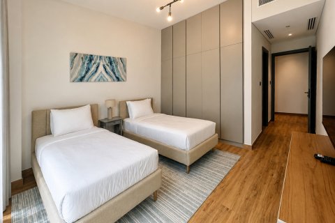 Hotel Apartment til leje i Dubai Marina, Dubai, UAE 2 soveværelser, 107.58 kvm № 754448 - foto 10
