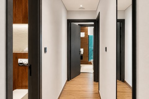 Hotel Apartment til leje i Dubai Marina, Dubai, UAE 2 soveværelser, 107.58 kvm № 754448 - foto 17