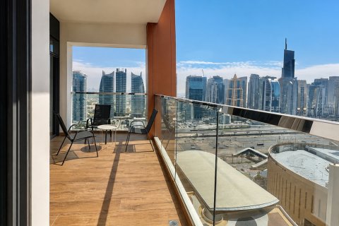 Hotel Apartment til leje i Dubai Marina, Dubai, UAE 2 soveværelser, 107.58 kvm № 754448 - foto 23