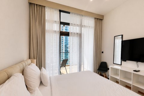 Hotel Apartment til leje i Dubai Marina, Dubai, UAE 2 soveværelser, 107.58 kvm № 754448 - foto 12