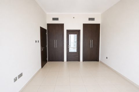 Byt v Dubai Marina, Dubai, SAE 1 ložnice, 66.29 m² Č.: 754446 - fotografie 5