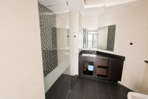Byt v Dubai Marina, Dubai, SAE 1 ložnice, 66.29 m² Č.: 754446 - fotografie 7