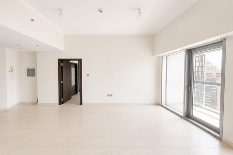 Byt v Dubai Marina, Dubai, SAE 1 ložnice, 66.29 m² Č.: 754446 - fotografie 3