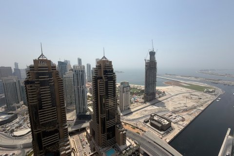 Byt v Dubai Marina, Dubai, SAE 1 ložnice, 66.29 m² Č.: 754446 - fotografie 8