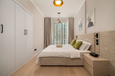 Apartman u Dubai Marina, Dubai, UAE 2 spavaćih soba, 116.91 m2 Br. 754444 - fotografija 7