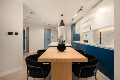 Apartman u Dubai Marina, Dubai, UAE 2 spavaćih soba, 116.91 m2 Br. 754444 - fotografija 4