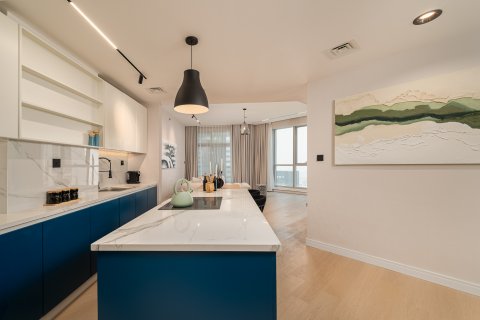 Apartman u Dubai Marina, Dubai, UAE 2 spavaćih soba, 116.91 m2 Br. 754444 - fotografija 5