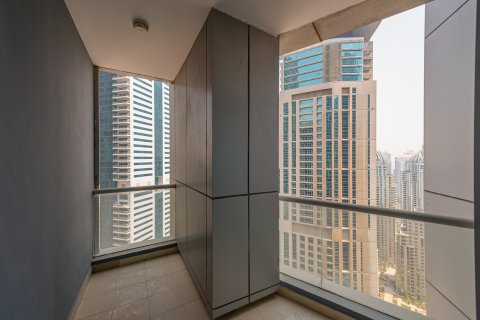 Apartman u Dubai Marina, Dubai, UAE 2 spavaćih soba, 116.91 m2 Br. 754444 - fotografija 14