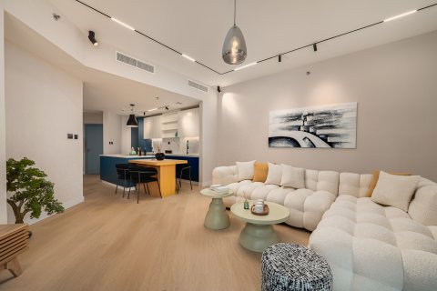 Appartamento a Dubai Marina, Dubai, EAU 2 camere da letto, 116.91 mq. № 754444