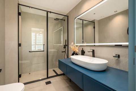 Apartman u Dubai Marina, Dubai, UAE 2 spavaćih soba, 116.91 m2 Br. 754444 - fotografija 9