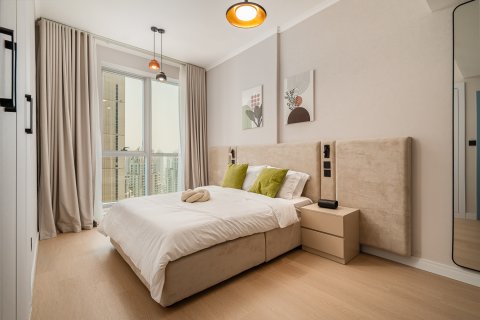 Apartman u Dubai Marina, Dubai, UAE 2 spavaćih soba, 116.91 m2 Br. 754444 - fotografija 6