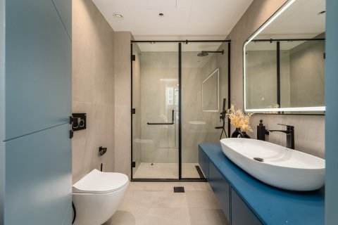 Apartman u Dubai Marina, Dubai, UAE 2 spavaćih soba, 116.91 m2 Br. 754444 - fotografija 8