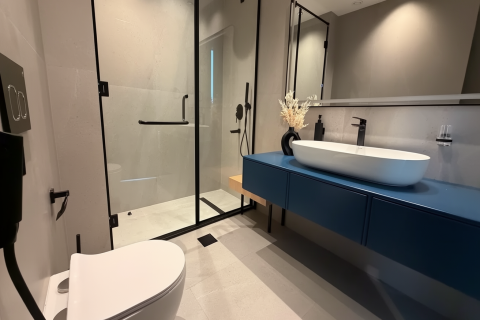 Appartement à louer à Dubai Marina, Dubai, EAU 2 chambres, 116.91 m2 № 754444 - photo 3