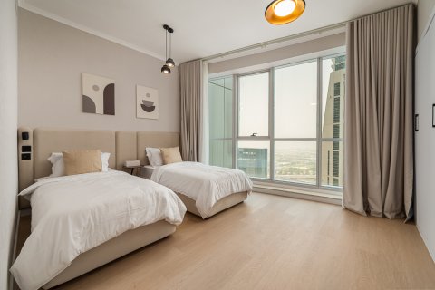 Apartman u Dubai Marina, Dubai, UAE 2 spavaćih soba, 116.91 m2 Br. 754444 - fotografija 10