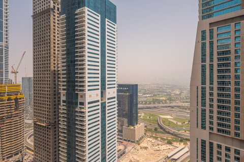 Apartman u Dubai Marina, Dubai, UAE 2 spavaćih soba, 116.91 m2 Br. 754444 - fotografija 13