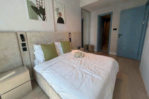 Appartement à louer à Dubai Marina, Dubai, EAU 2 chambres, 116.91 m2 № 754444 - photo 1