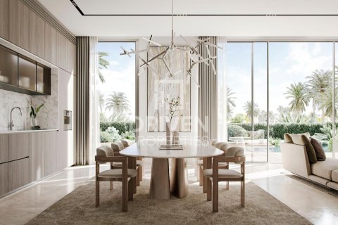 Müüa villa asukohaga Mohammed Bin Rashid City, Dubai, AÜE: 4 magamistoaga, 629.98 m² Nr 741852 - pilt 9