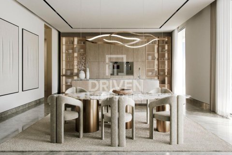 Müüa villa asukohaga Mohammed Bin Rashid City, Dubai, AÜE: 4 magamistoaga, 629.98 m² Nr 741852 - pilt 6