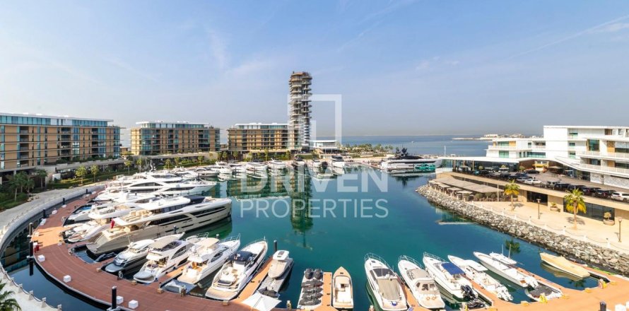 Apartament w Jumeirah, Dubai, ZEA 3 sypialnie, 250.65 mkw. nr 741857