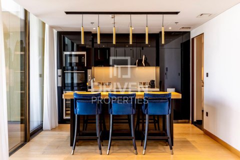 Apartament na sprzedaż w Jumeirah, Dubai, ZEA 3 sypialnie, 250.65 mkw., nr 741857 - zdjęcie 16