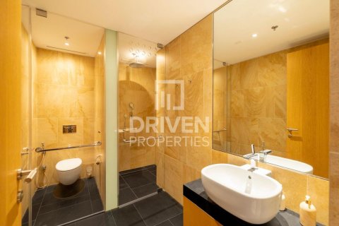 Apartament na sprzedaż w Jumeirah, Dubai, ZEA 3 sypialnie, 250.65 mkw., nr 741857 - zdjęcie 22