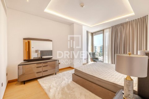 Apartament na sprzedaż w Jumeirah, Dubai, ZEA 3 sypialnie, 250.65 mkw., nr 741857 - zdjęcie 13