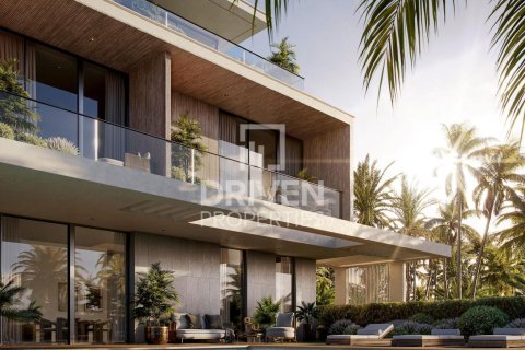 Müüa villa asukohaga Mohammed Bin Rashid City, Dubai, AÜE: 5 magamistoaga, 783.27 m² Nr 741858 - pilt 13