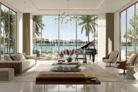 Müüa villa asukohaga Mohammed Bin Rashid City, Dubai, AÜE: 5 magamistoaga, 783.27 m² Nr 741858 - pilt 11