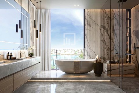 Müüa villa asukohaga Mohammed Bin Rashid City, Dubai, AÜE: 5 magamistoaga, 783.27 m² Nr 741858 - pilt 8